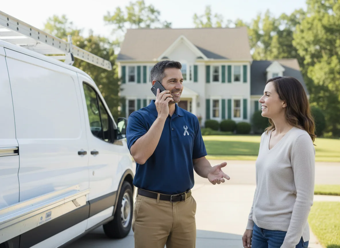 Home Gutter Service Enterprise, NV FAQs
